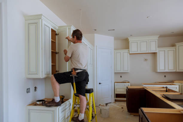 Licensed Backsplash Installation service in Somerset, WI - Remodeling Of Kitchen